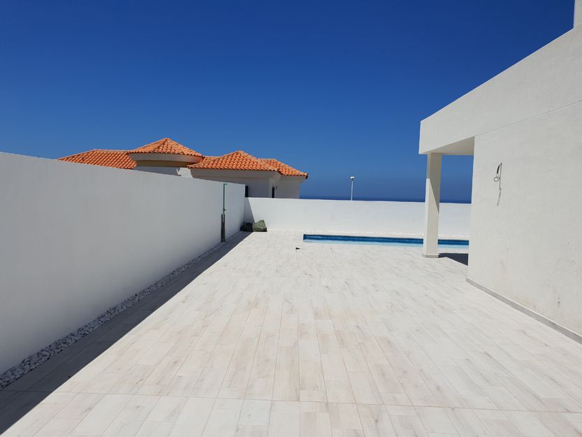 Empresa especializada en construcción de obra nueva en Tenerife