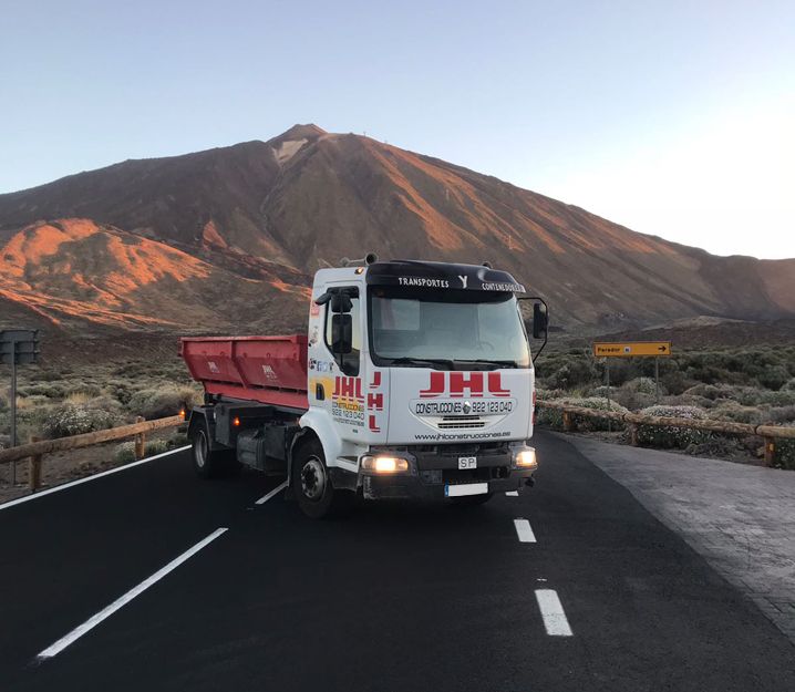 Empresa especializada en reformas y construcción de obra nueva en Tenerife