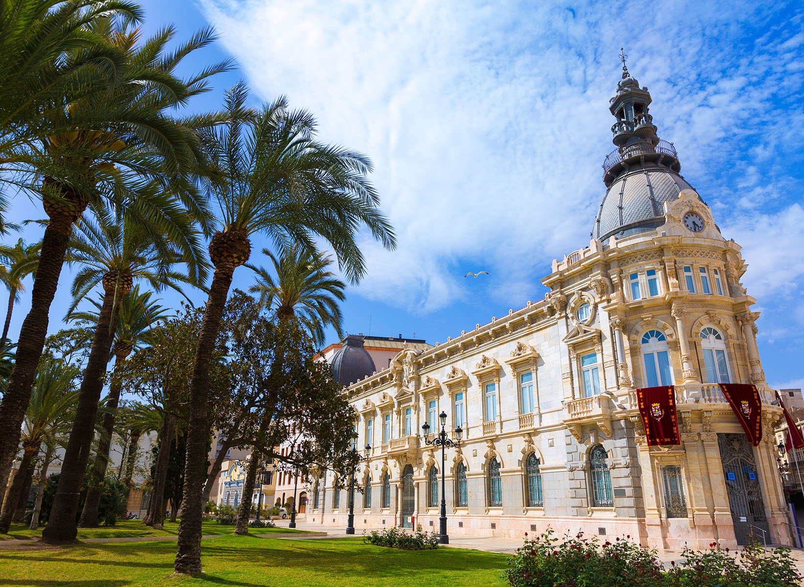 Tours guiados en Cartagena