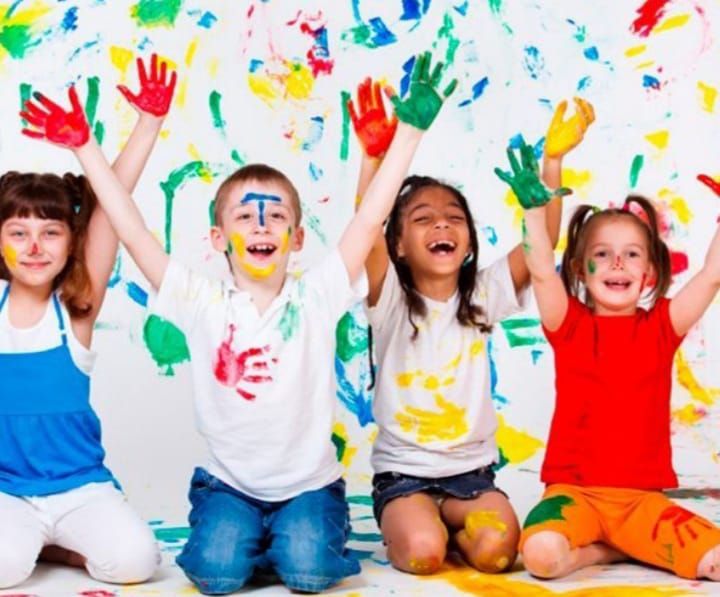 Guarderías infantiles en Camargo