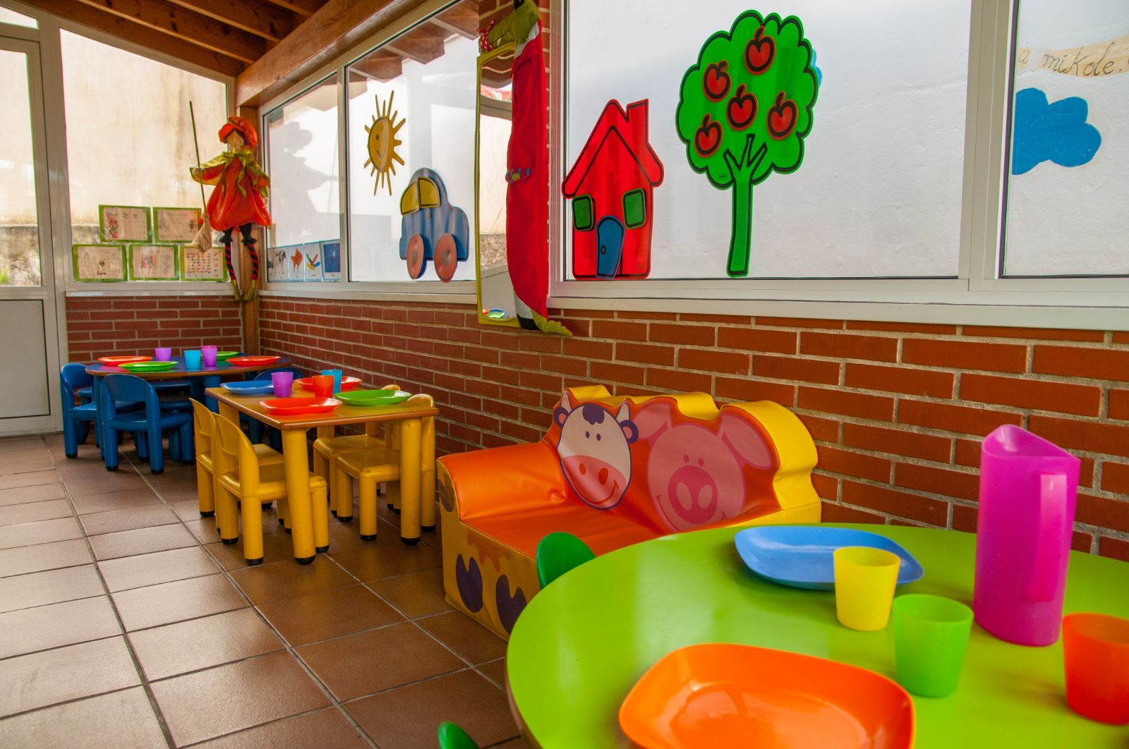 Escuela infantil  en Maliaño