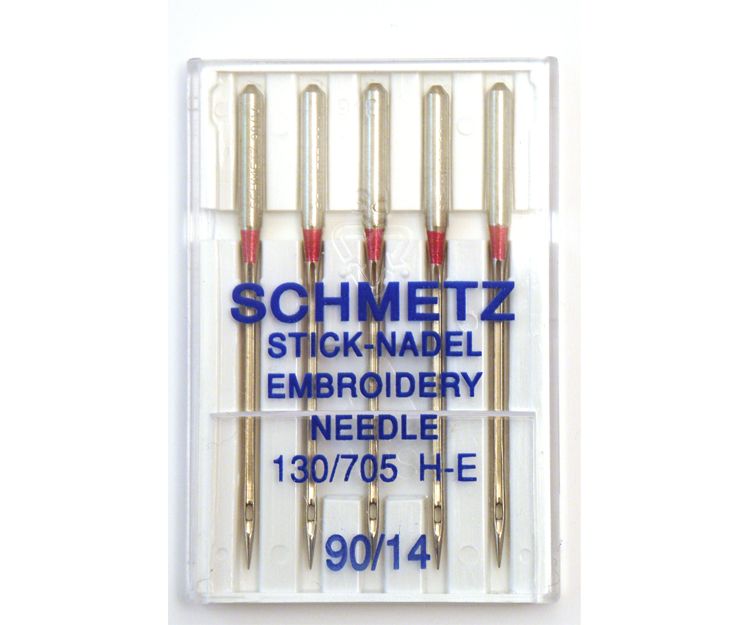 Schmetz enhebradores