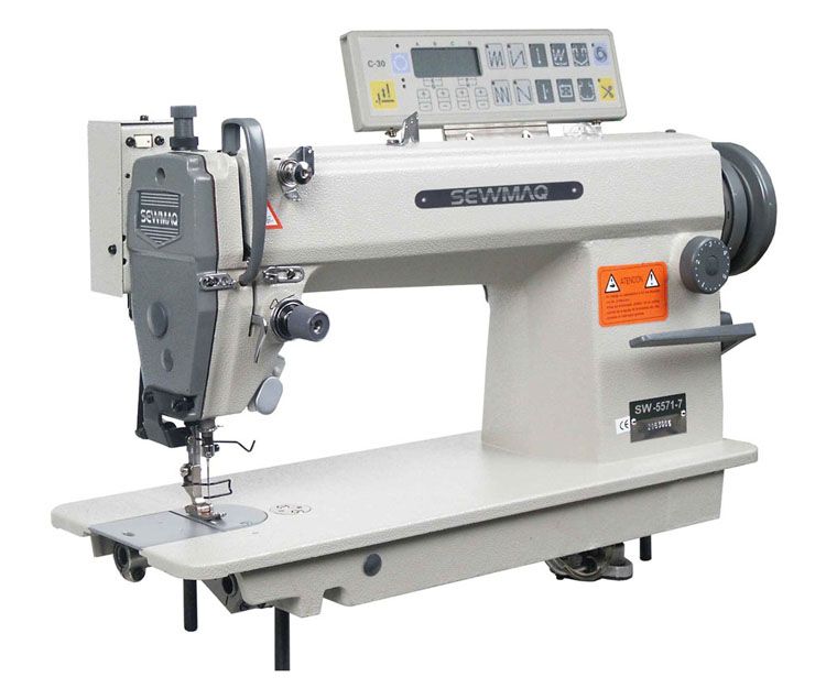 Máquina de coser Sewmaq 5550