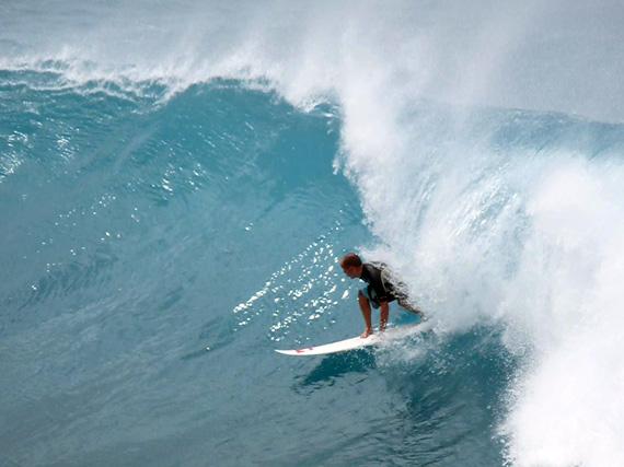 ESCUELA CANTABRA DE SURF QUIKSILVER ROXY