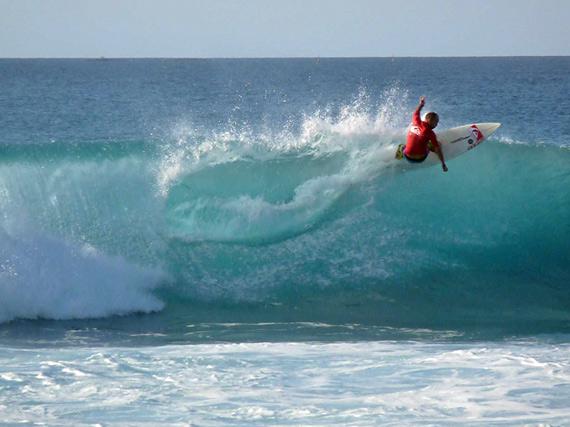ESCUELA CANTABRA DE SURF QUIKSILVER ROXY