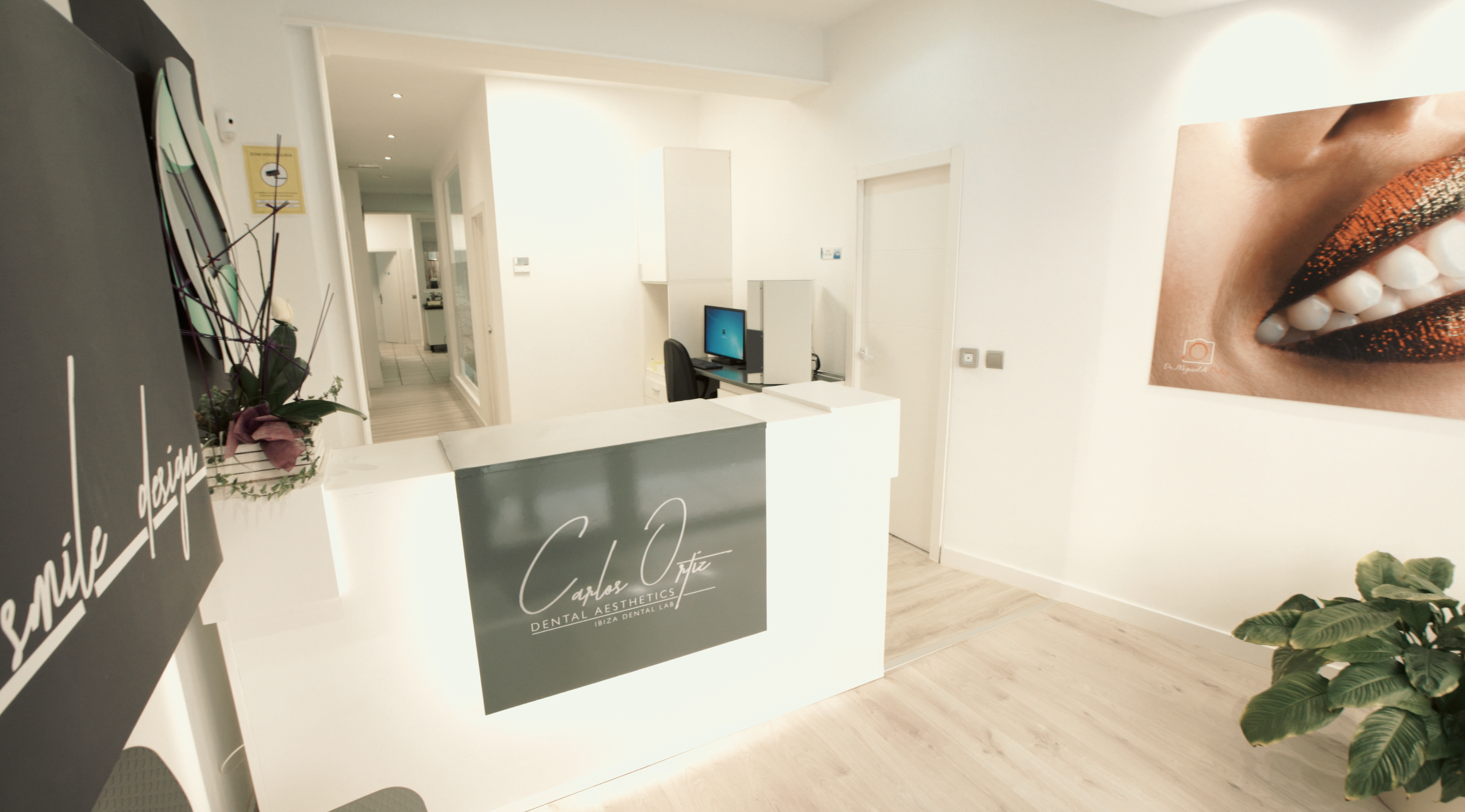 Carlos Ortiz Dental Aesthetics