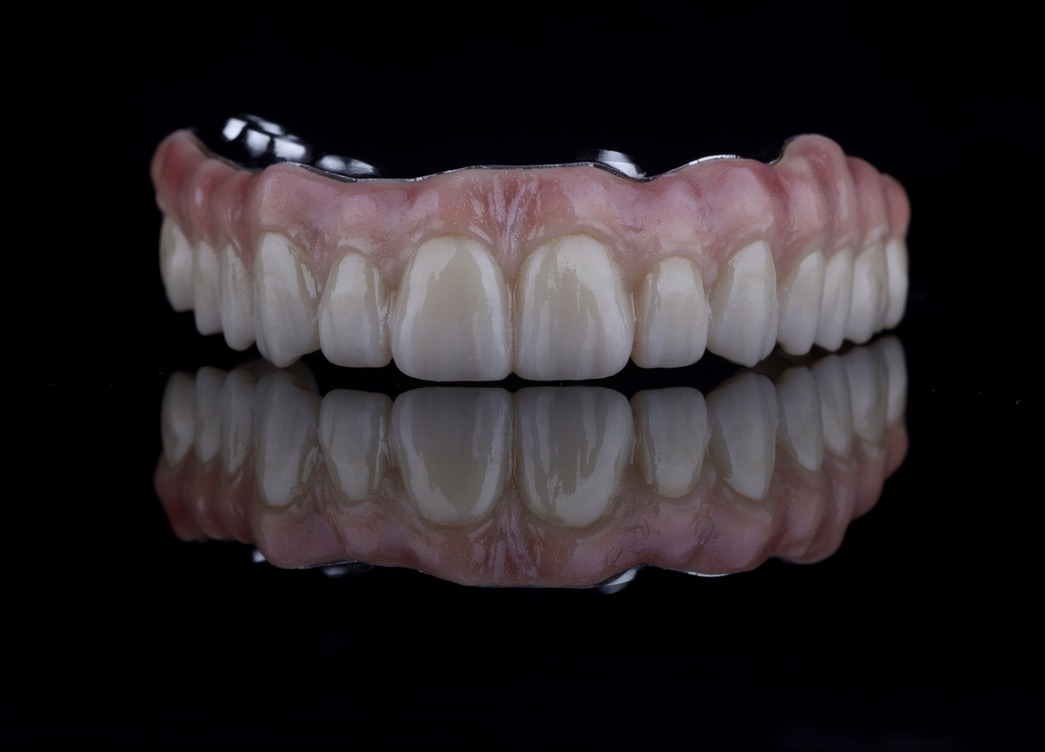 Carlos Ortiz Dental Aesthetics