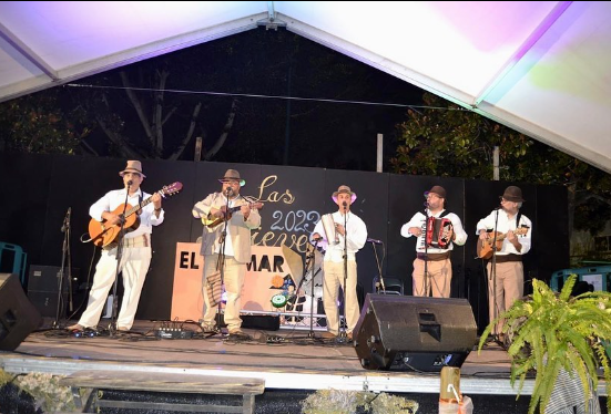 Organización de eventos musicales en Las Palmas