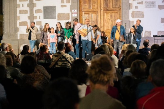 Organizadores de eventos culturales en Las Palmas