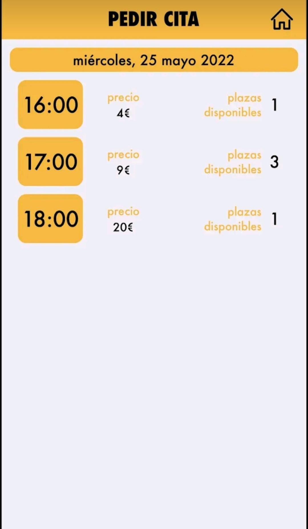 Clínica de fisioterapia en Las Palmas