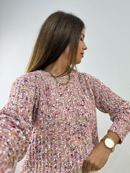 Moda y accesorios para mujer en Málaga