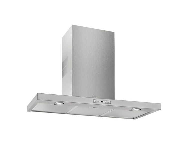 Campana Teka DH-685 60 cm Inox