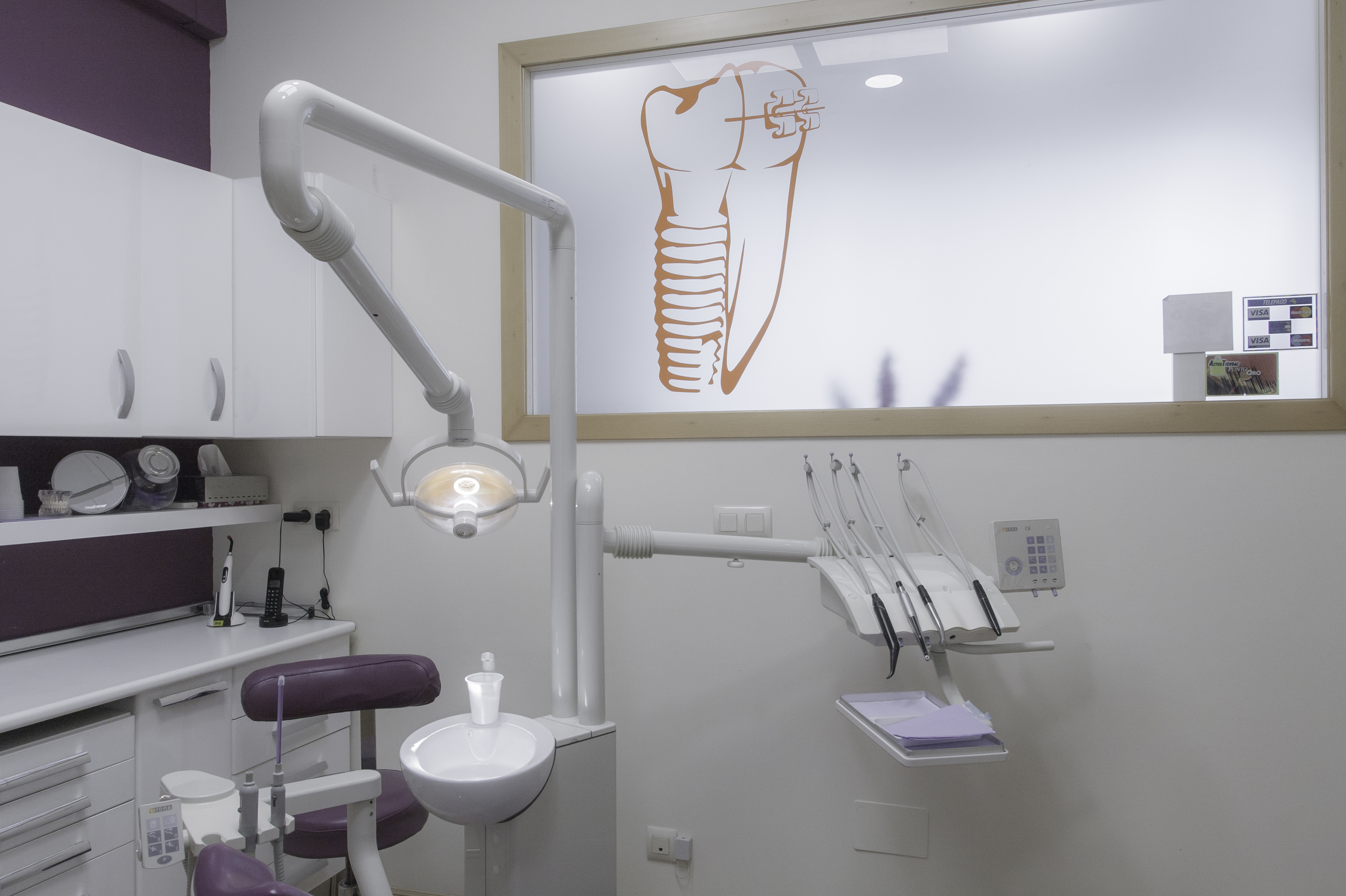 Clínica de estética dental en Gijón