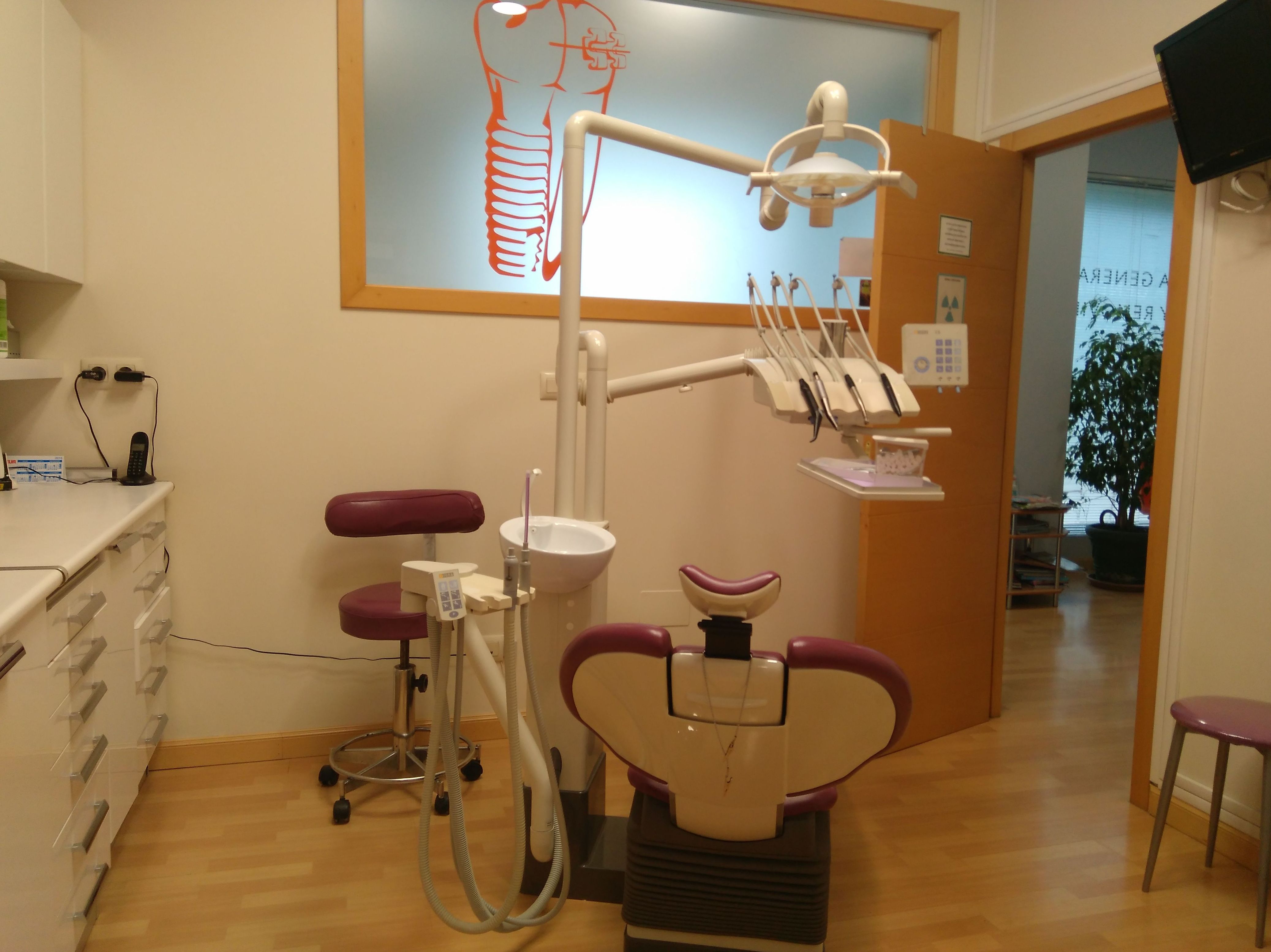 Cirugía maxilofacial en Gijón