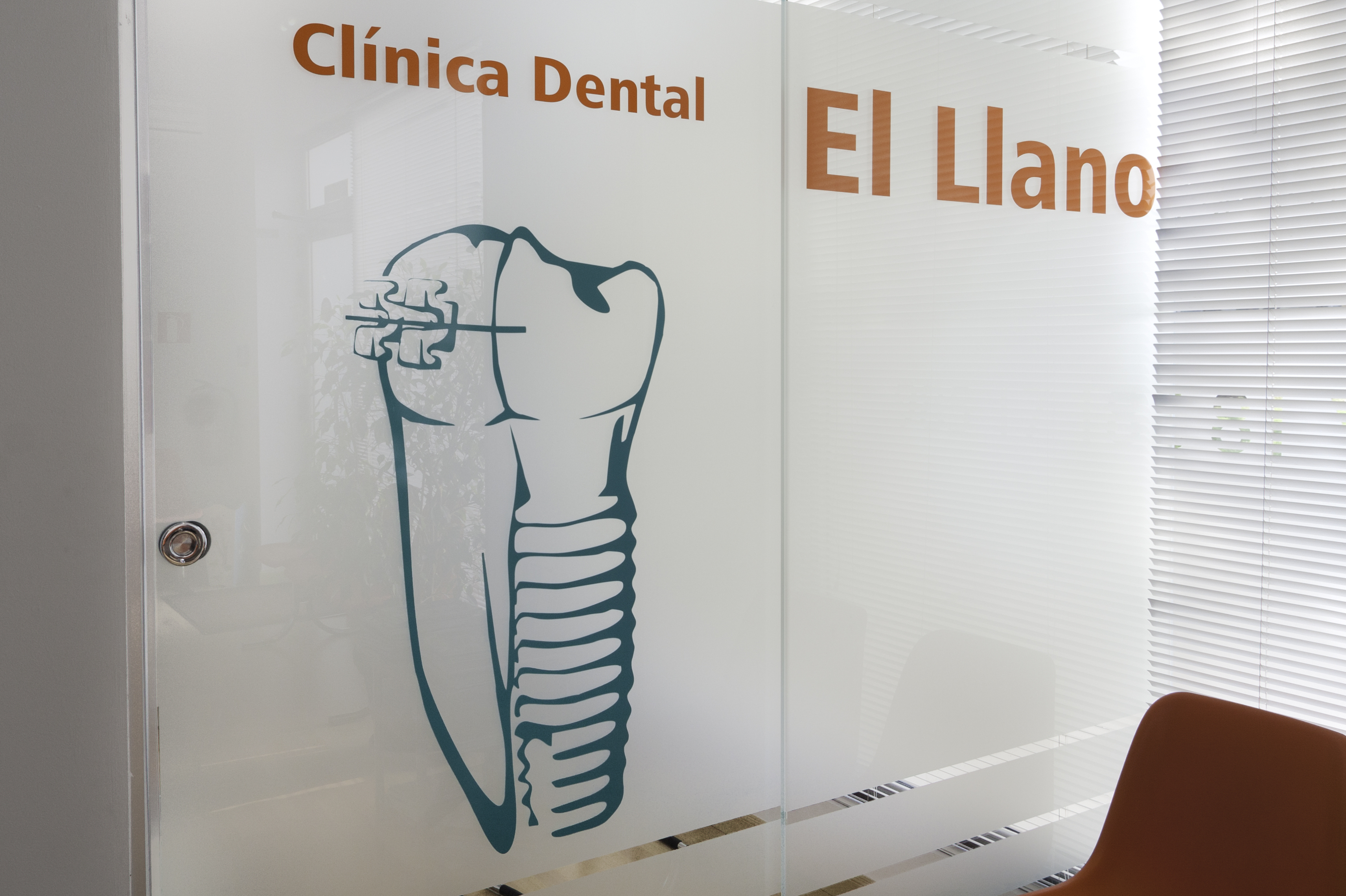 Clínica dental en Gijón