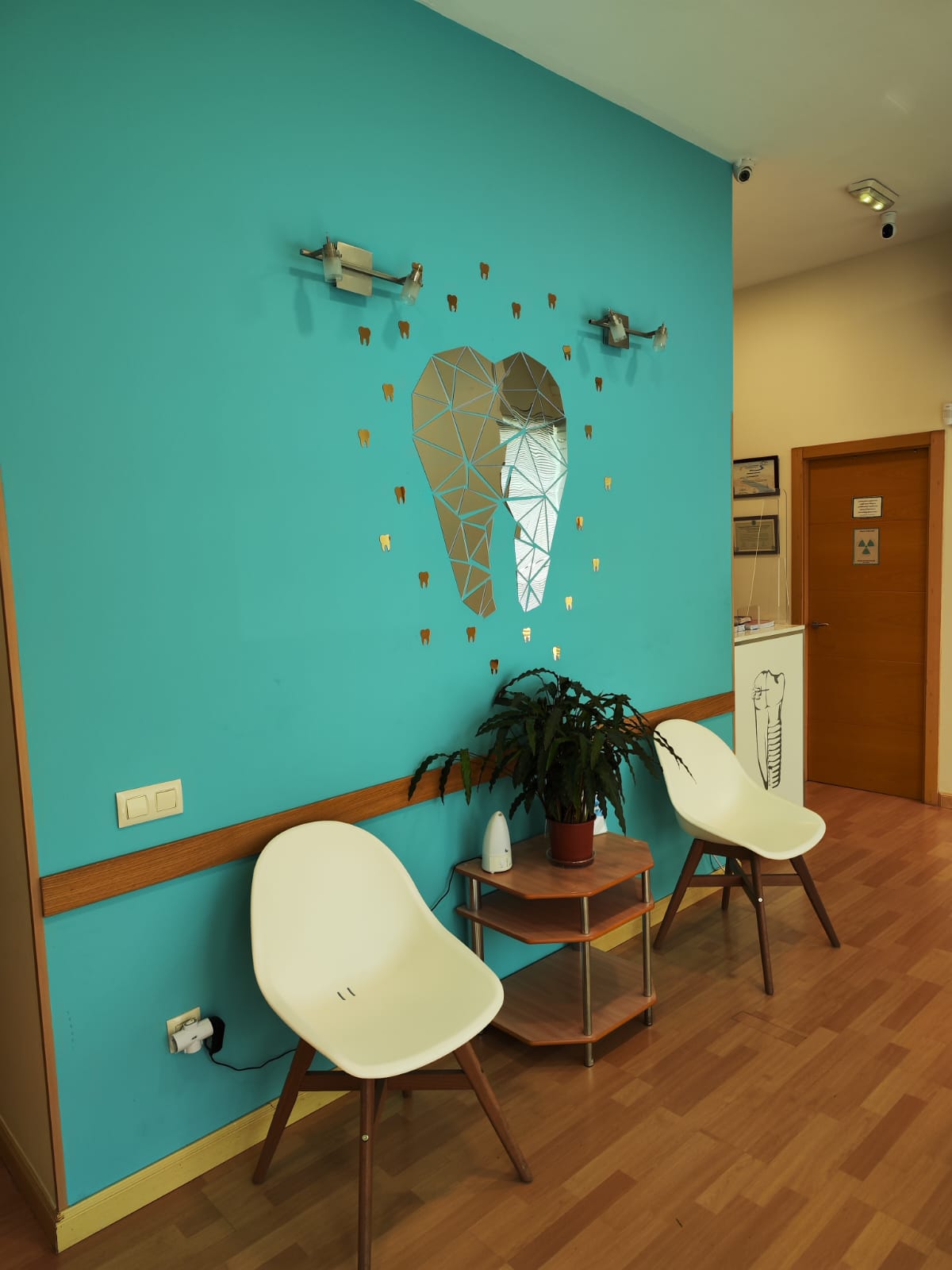 Sala de espera
