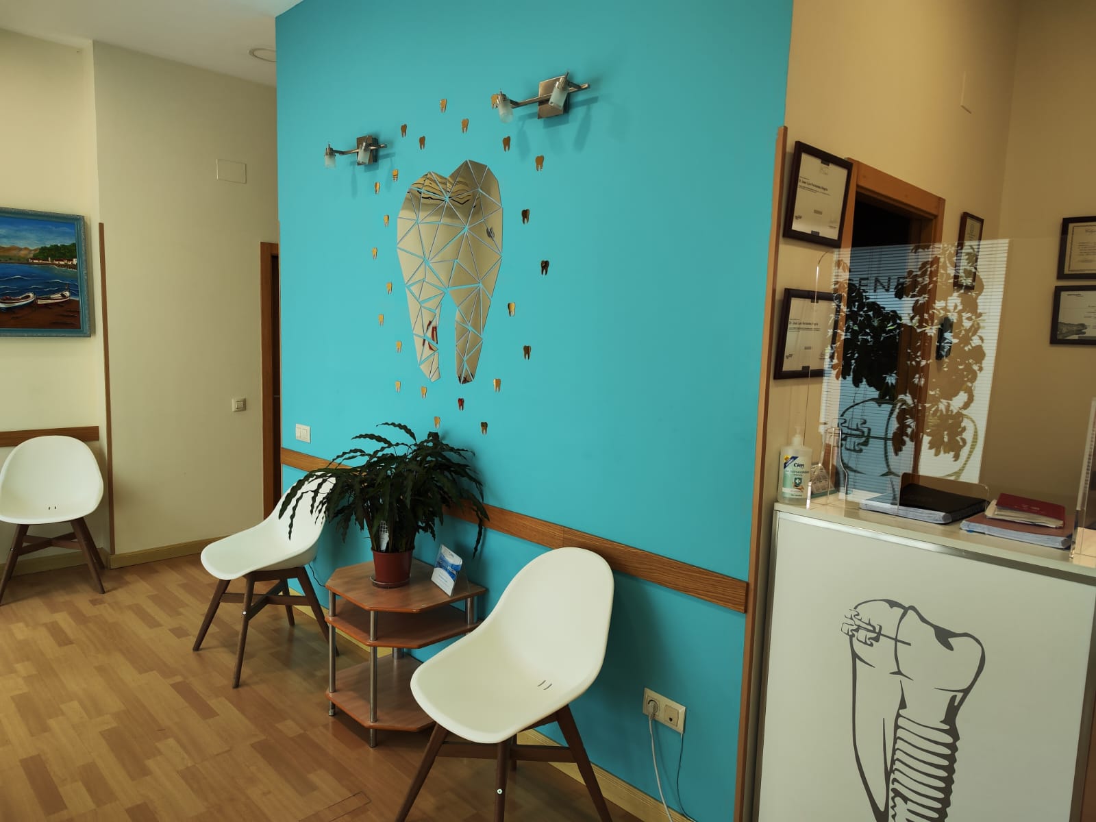 Sala de espera