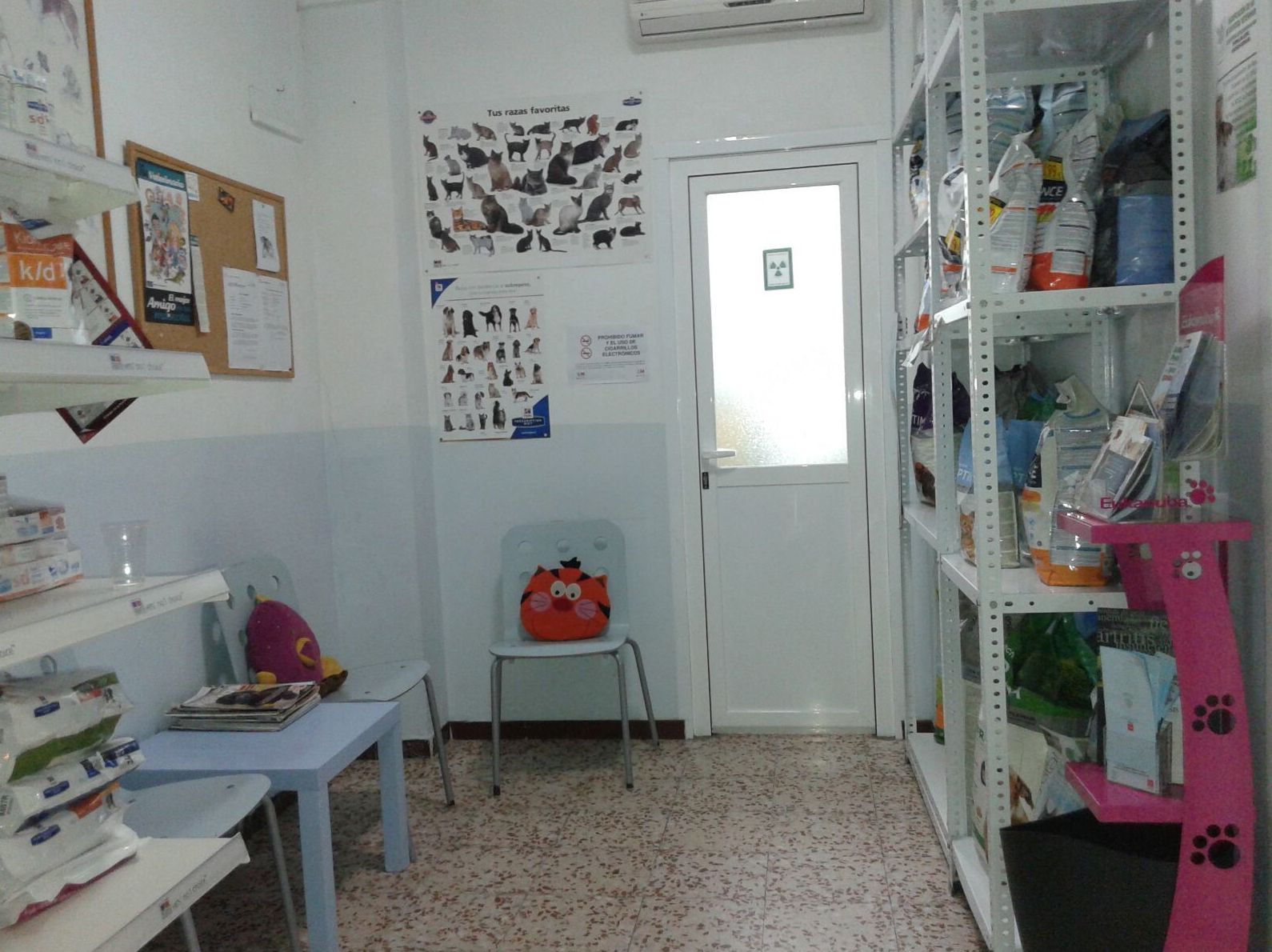 Veterinario Hortaleza