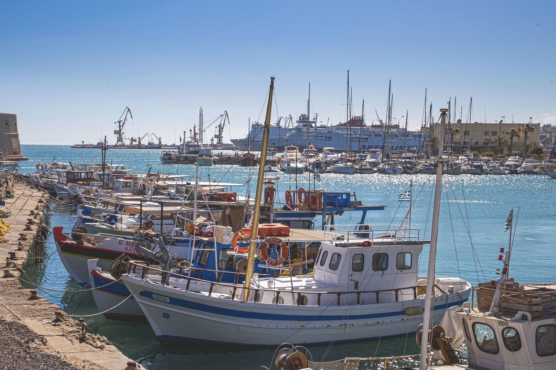 Peritos navales en España