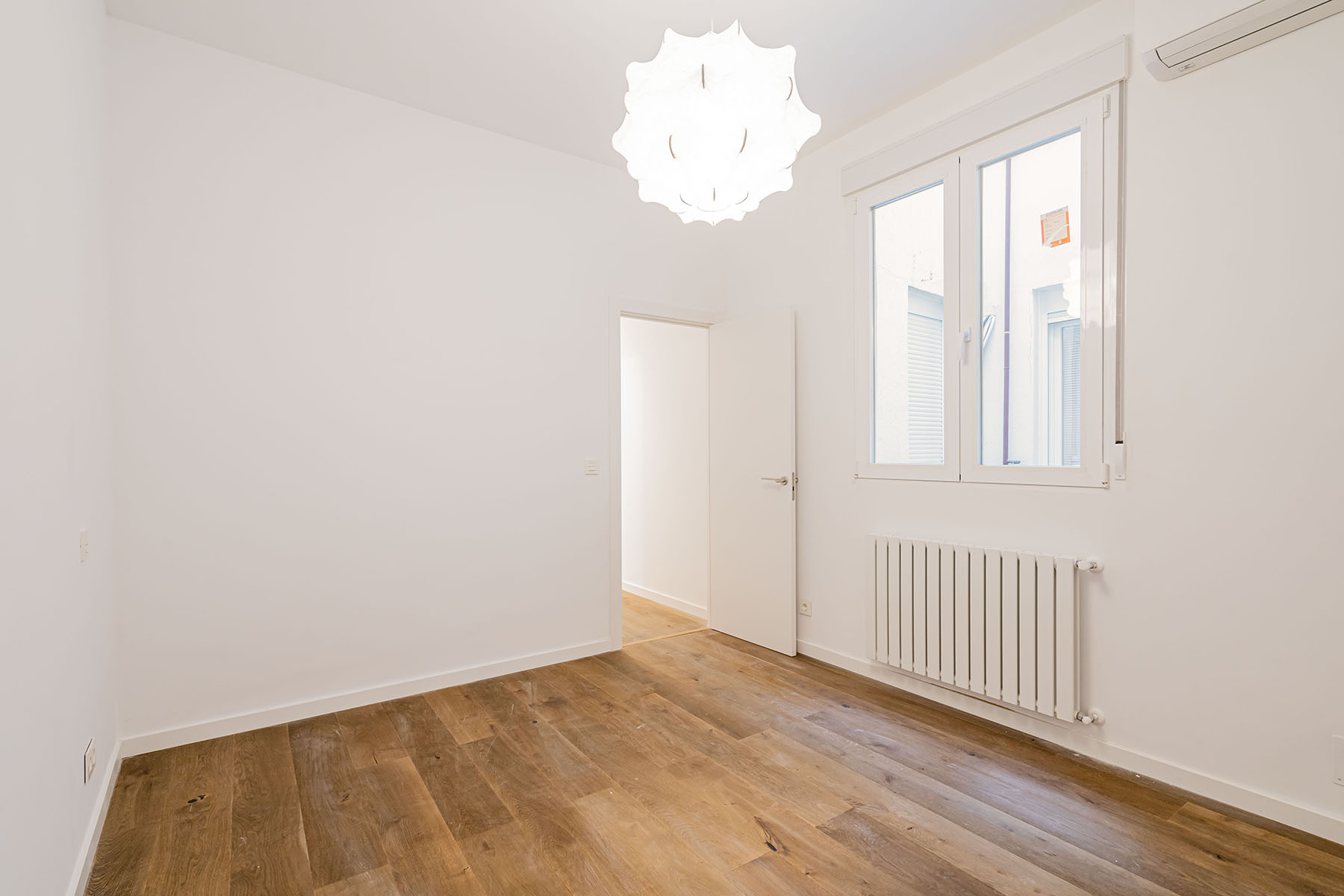 Inversiones inmobiliarias en Chamartín Madrid