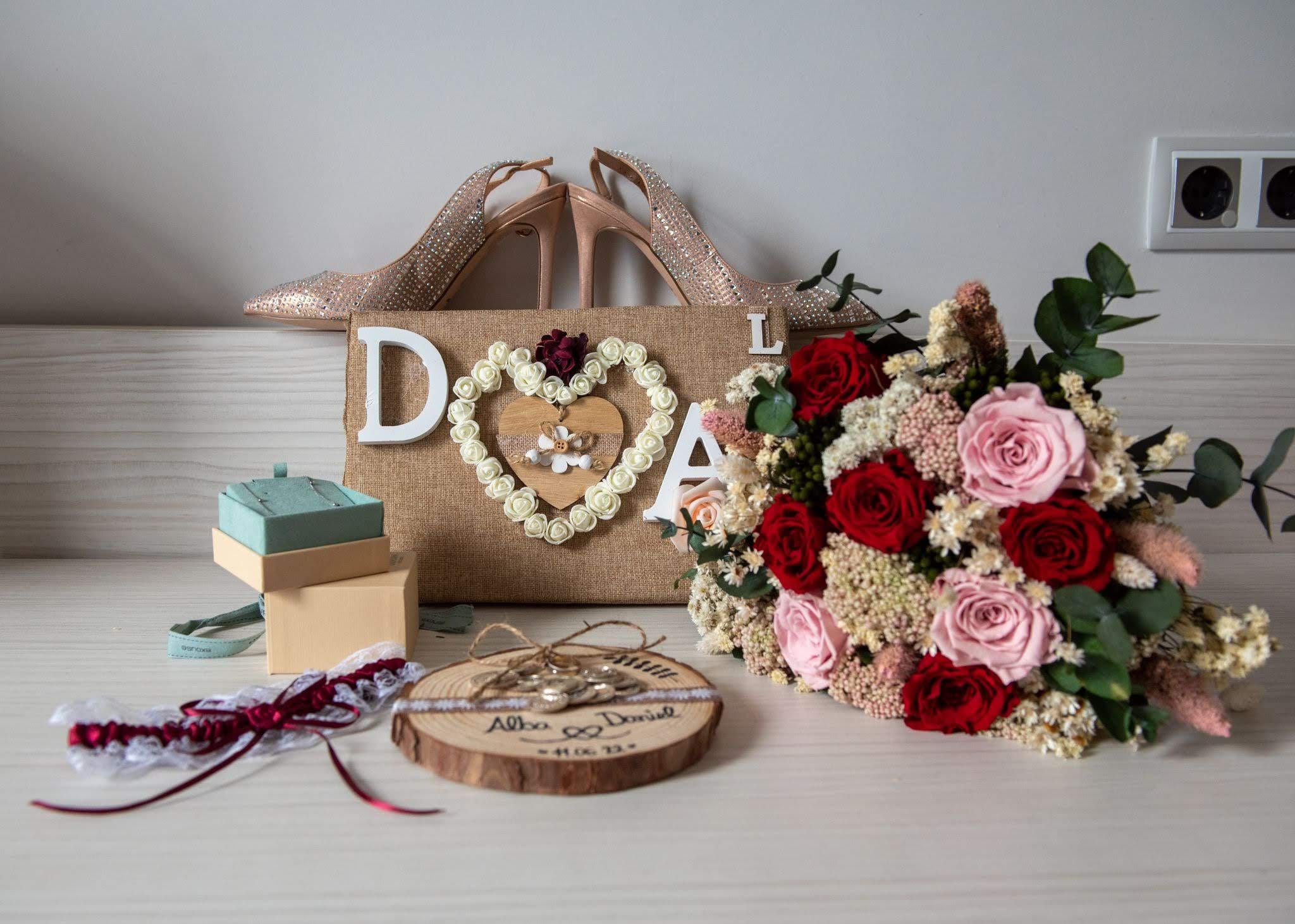 Wedding planner en Guadalajara