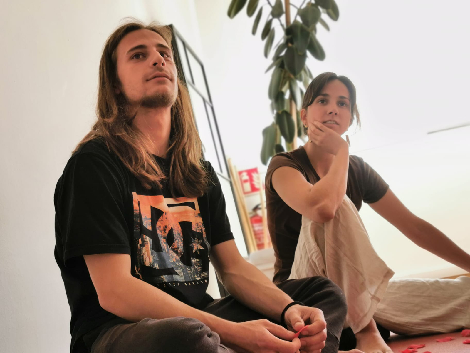 Terapia de pareja en Sarria Sant Gervasi Barcelona