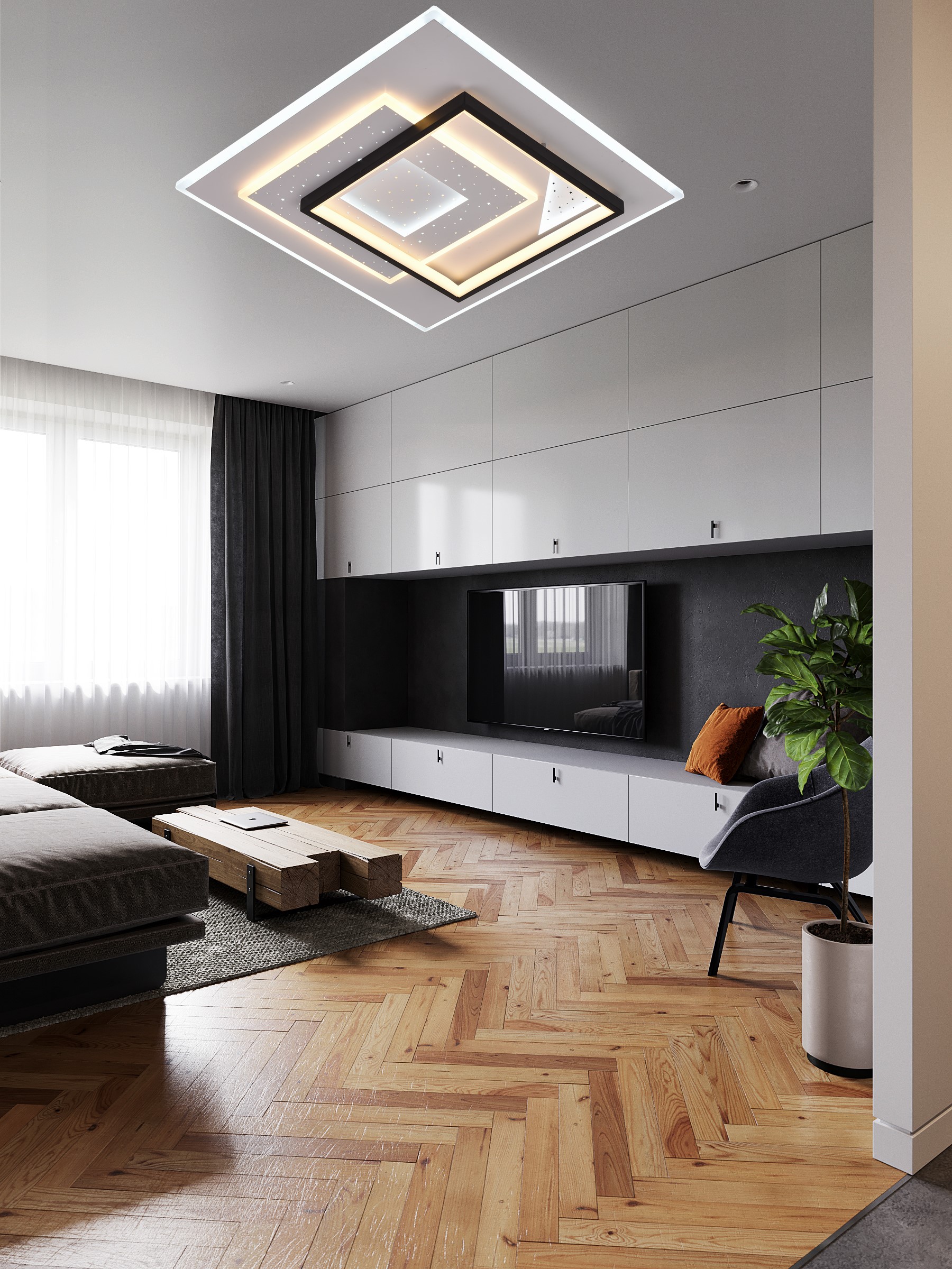 MANNHEIM Ambientada