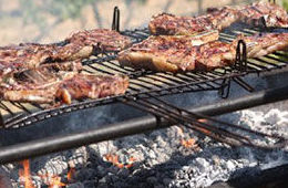 restaurante - asador en Eibar