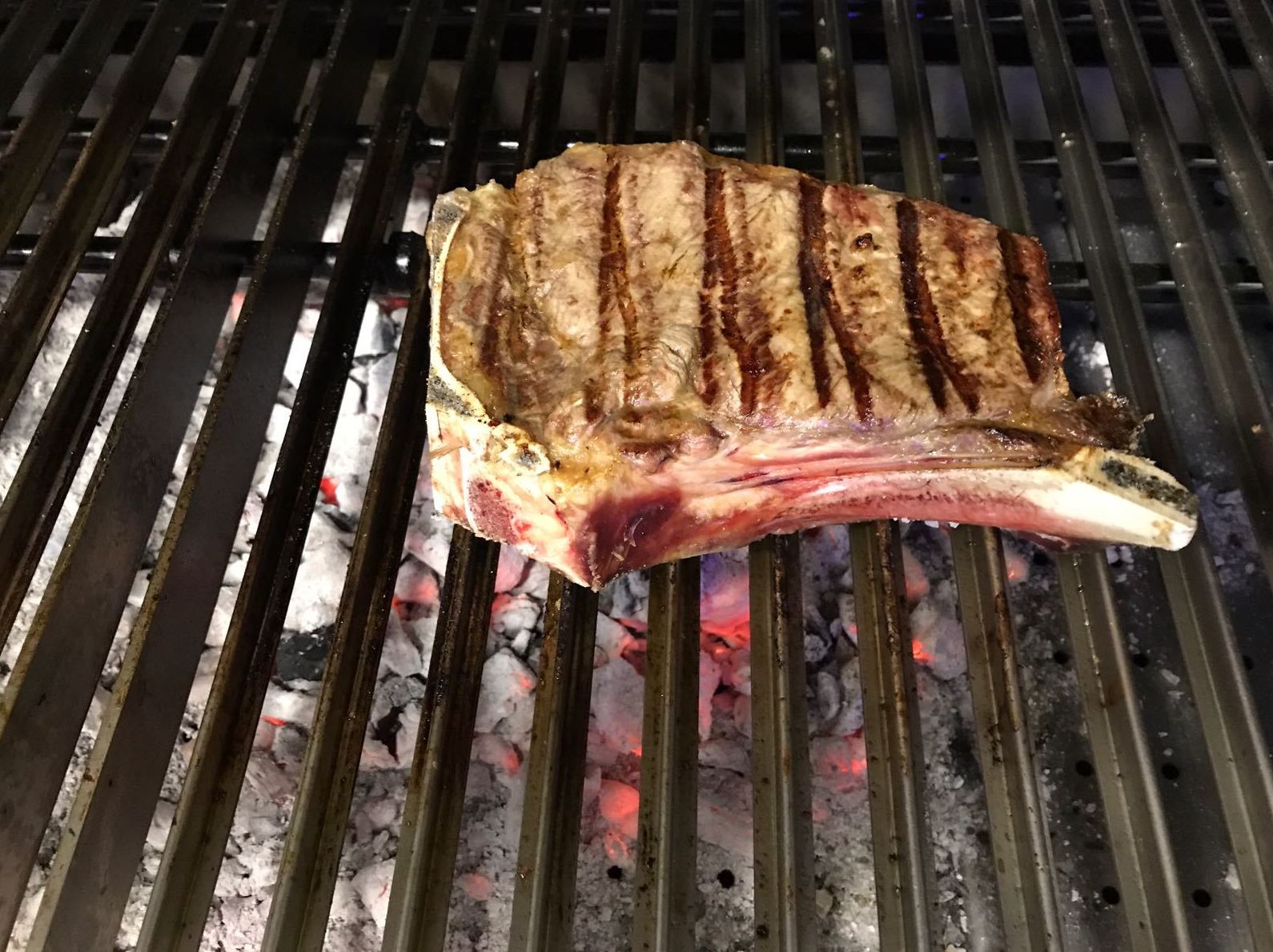 Parrilladas en Tiro de Pichón - Eibar