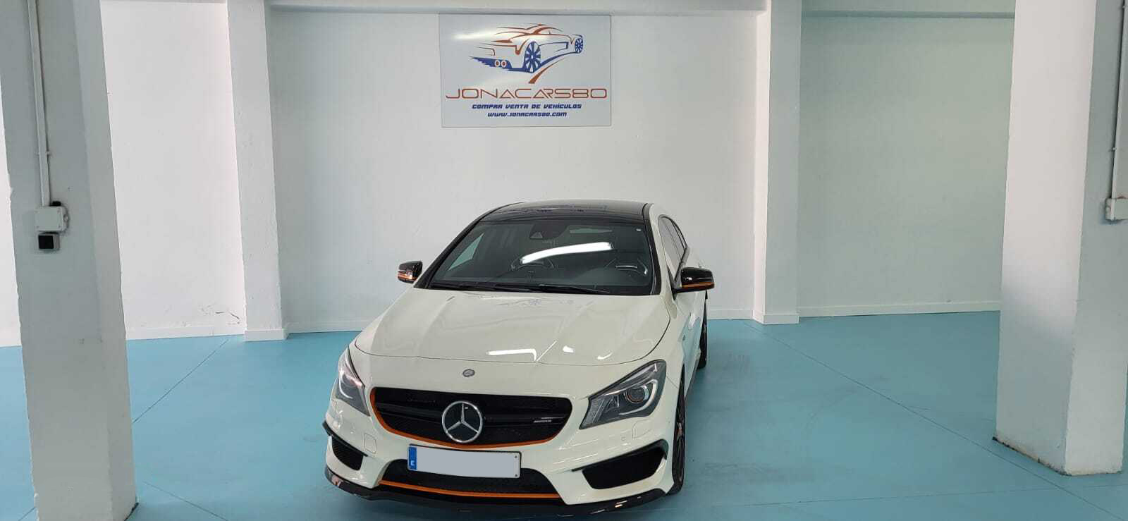 Compraventa de coches en Valencia Centro