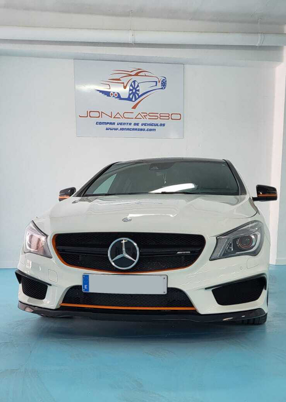 Coches de segunda mano en Alicante