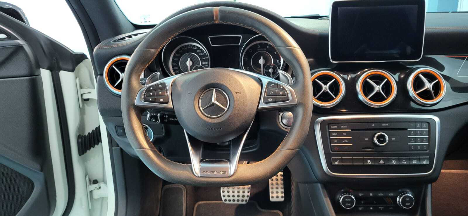 Concesionario de coches de segunda mano en Alicante