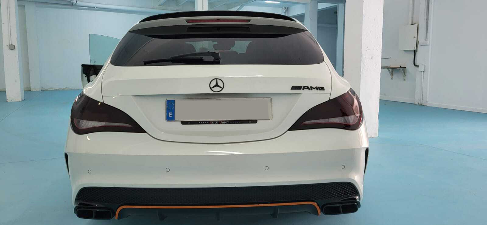 Recogida de coches en Valencia Centro