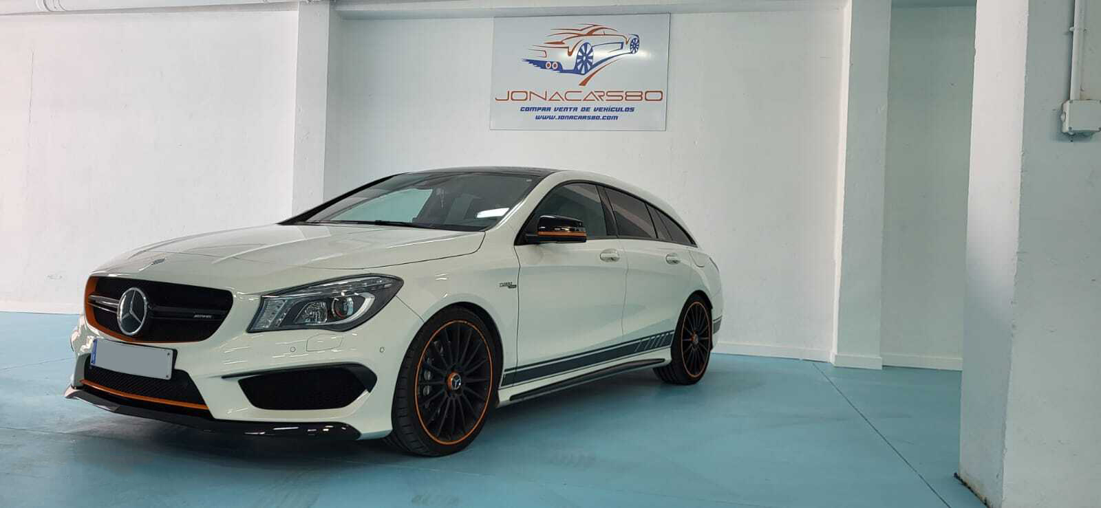 Concesionario de coches de segunda mano en Alicante