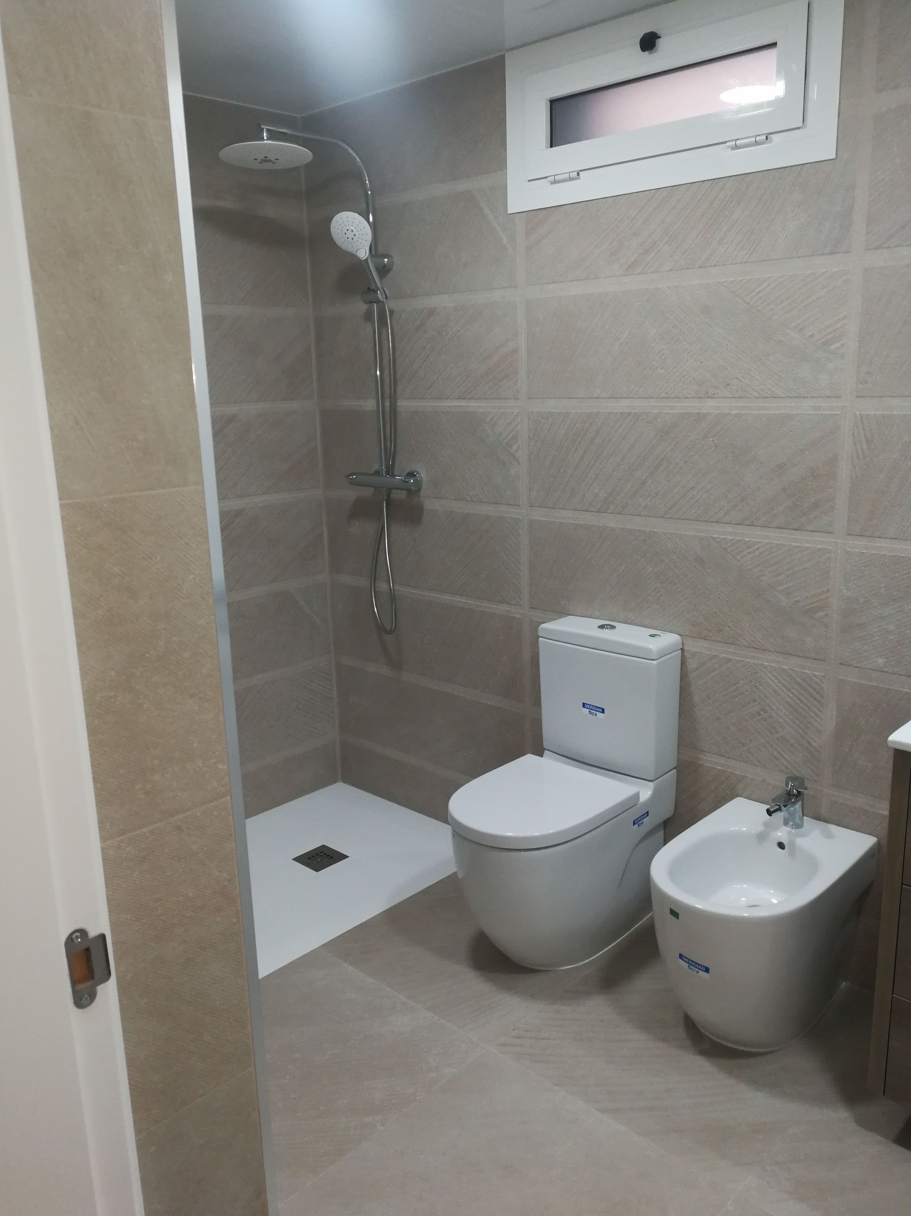 REFORMAS DE BAÑOS MOLLET DEL VALLÈS