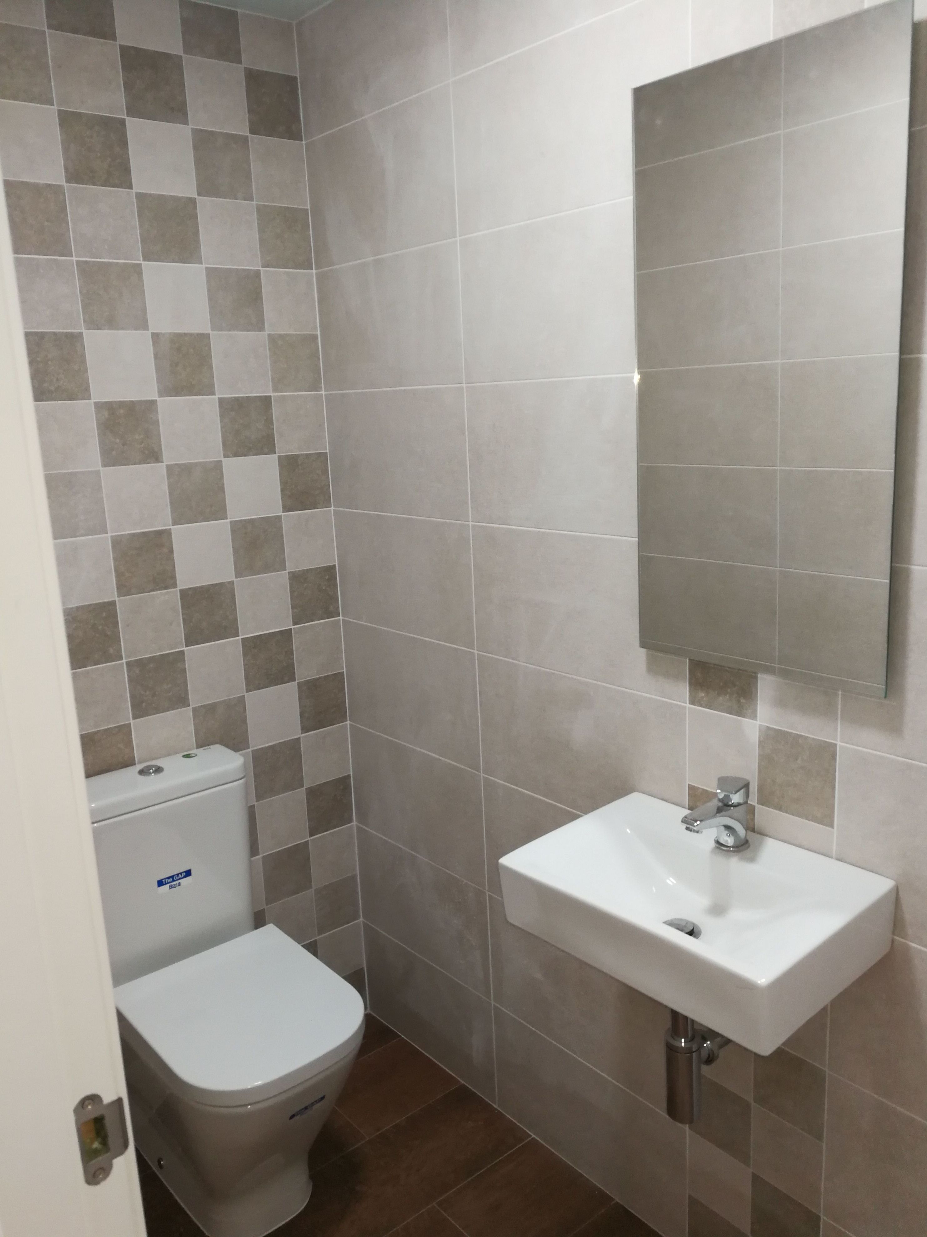 REFORMAS BAÑOS MOLLET DEL VALLÈS