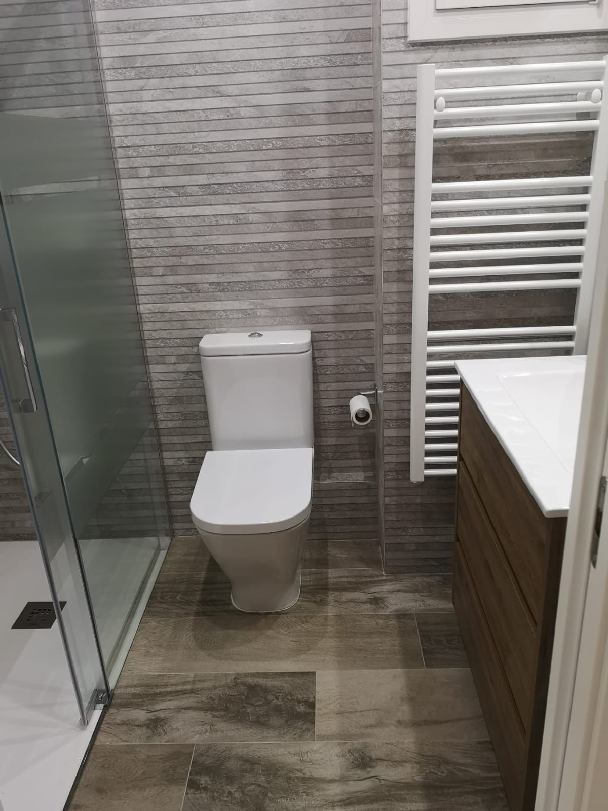 Baño en Sant Cugat del Vallès