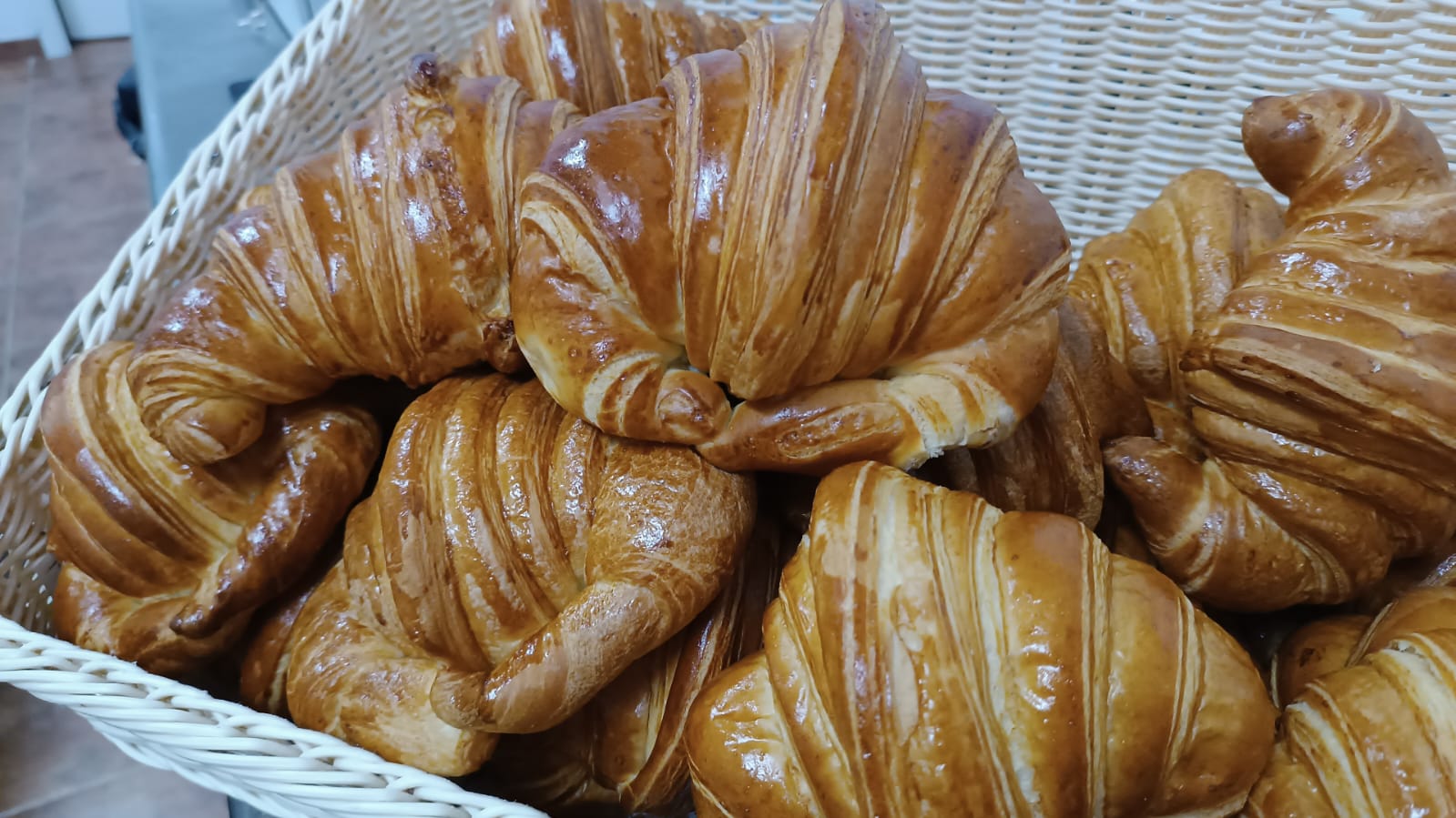 Pasteles caseros en Santa Cruz de Tenerife