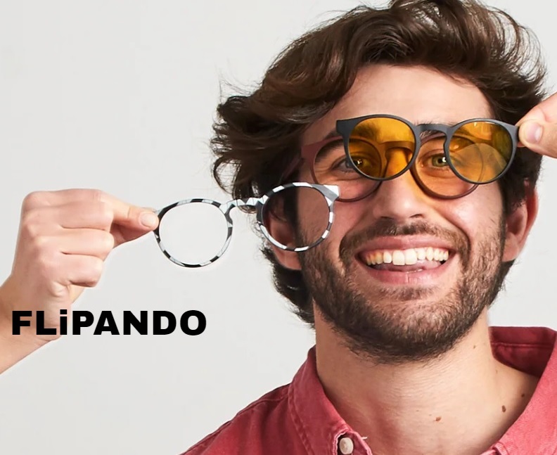 Gafas FLiPO