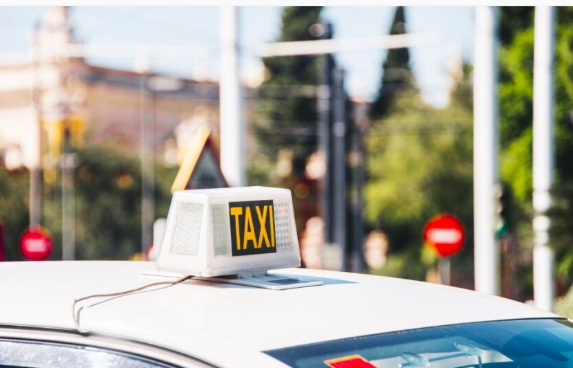 Radio taxi aeropuerto en Madrid Centro