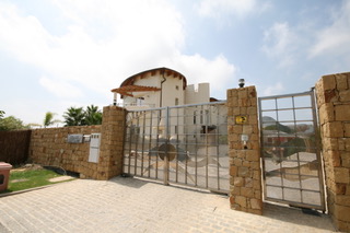 Rehabilitación de edificios en Estepona, Málaga