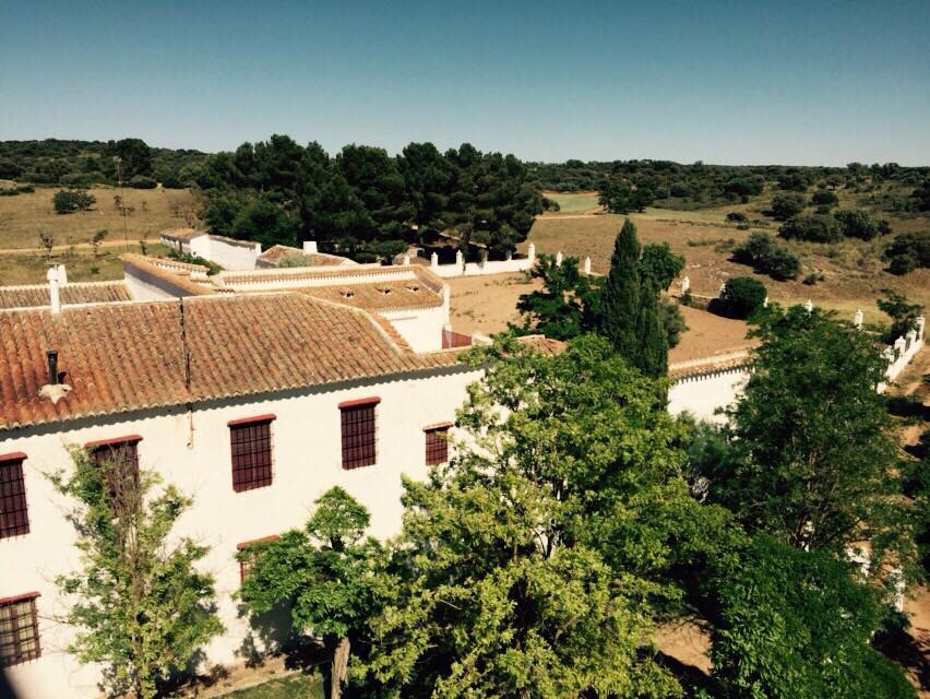 Fincas para bodas en Albacete