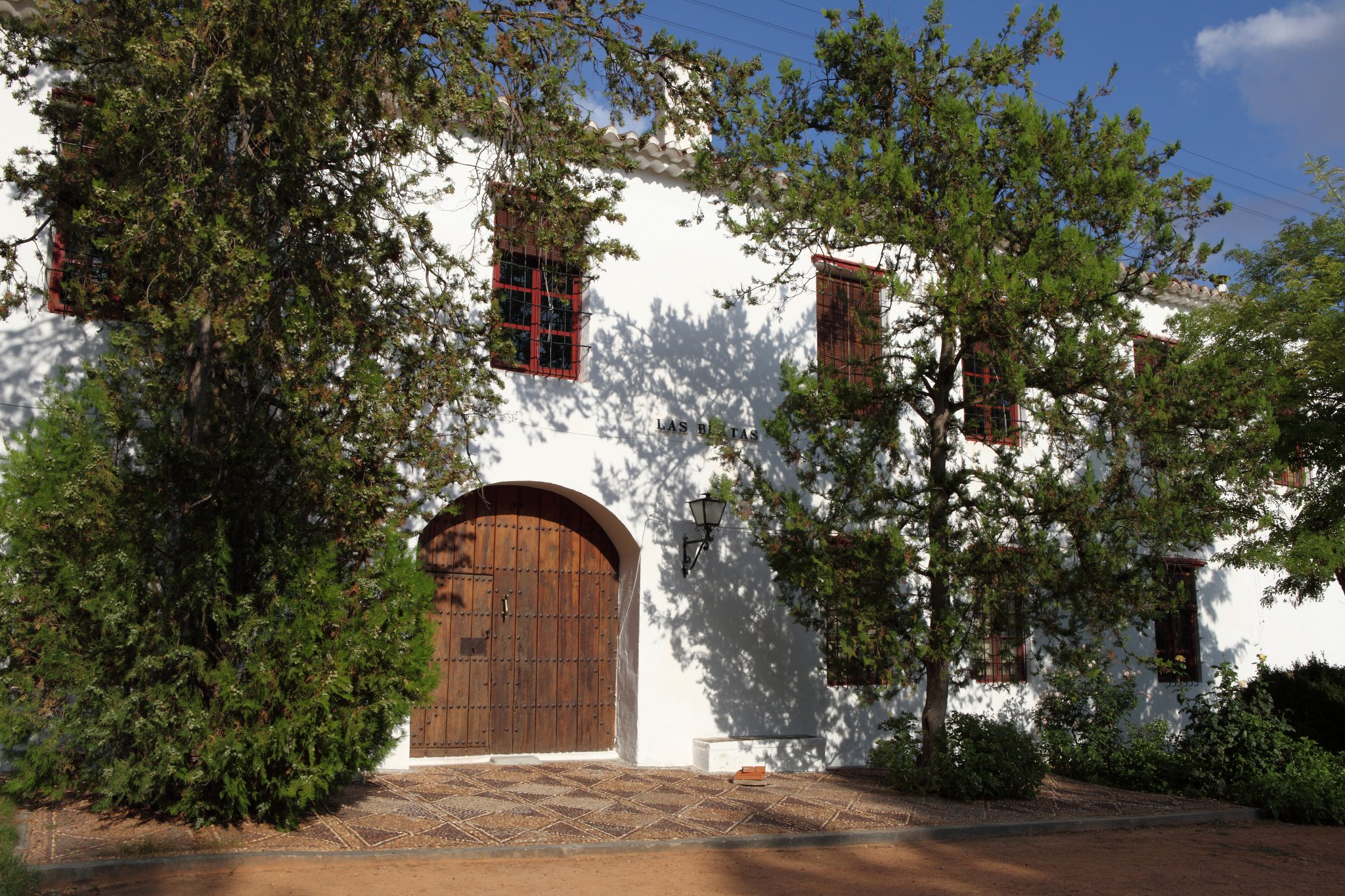 Casa rural en Castilla la Mancha