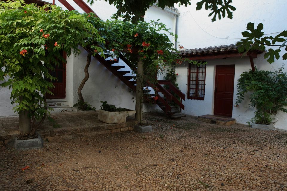 Casa rural en Albacete