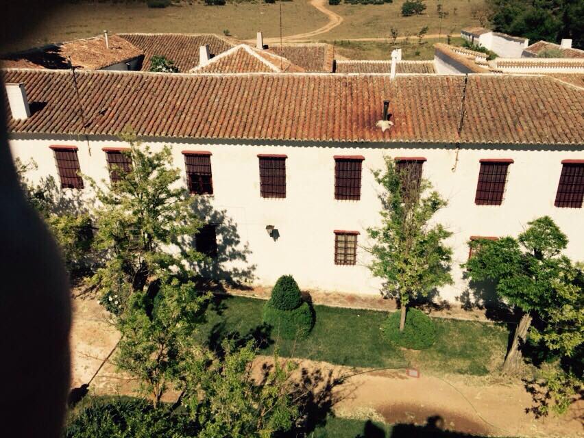 Casa rural en Villarrobledo, Castilla la Mancha