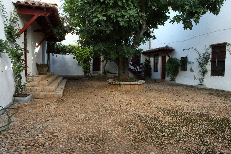 Fincas para bodas en Albacete