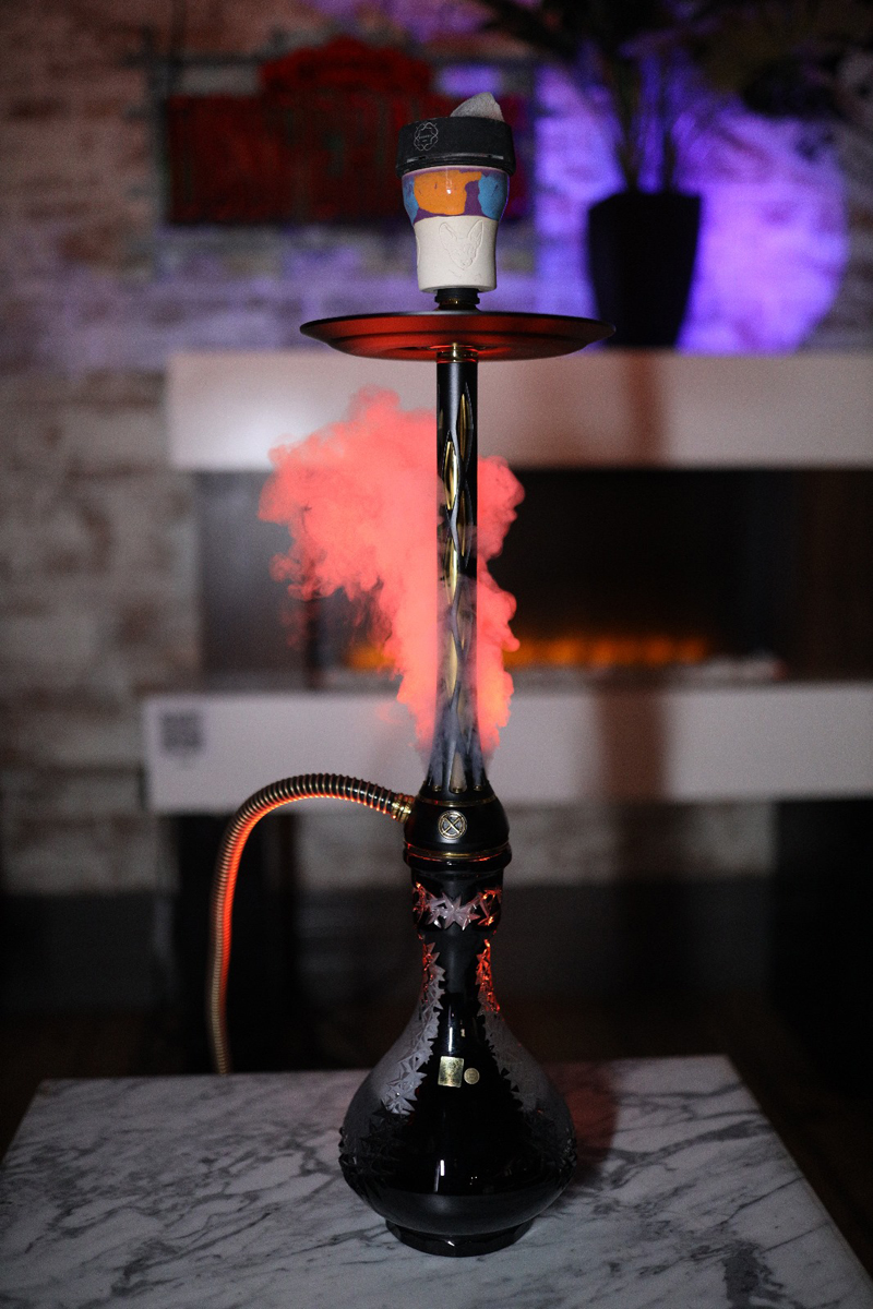 Las mejores cachimbas en Bilbao