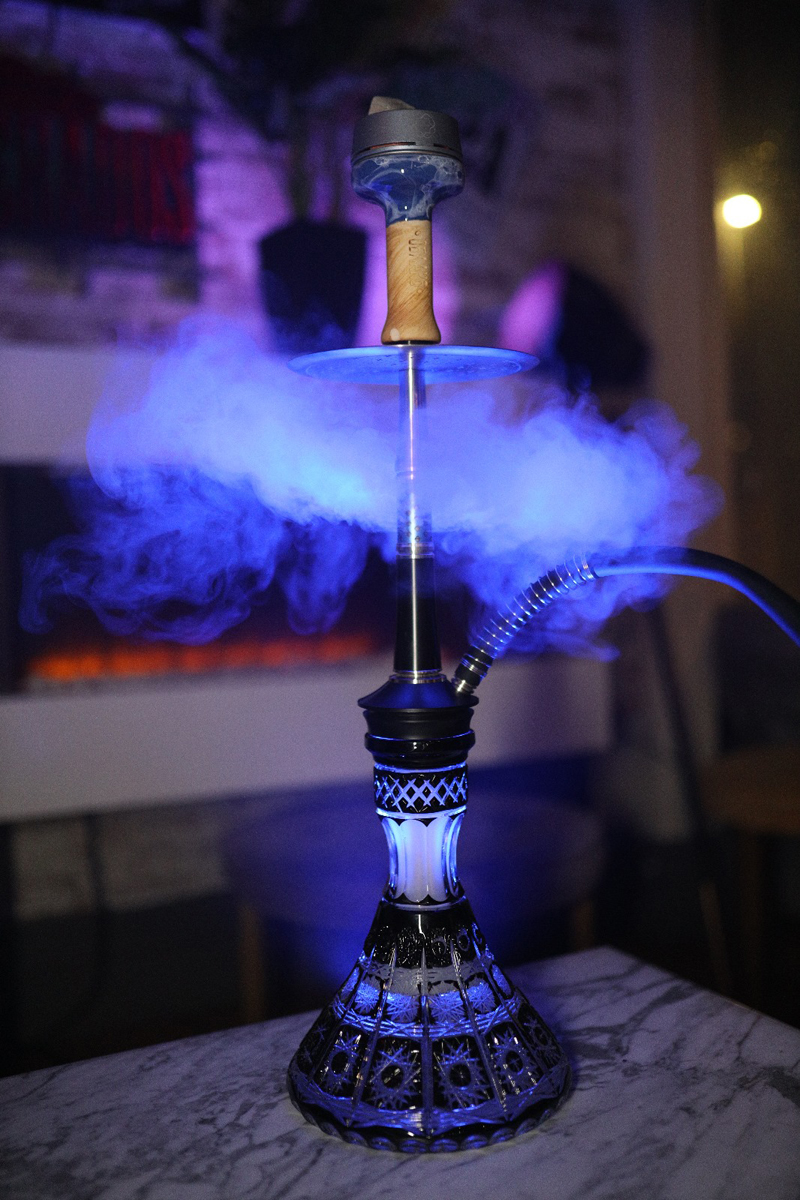 Sitios de cachimbas en Bilbao
