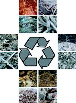 Reciclaje de metales en Bizkaia