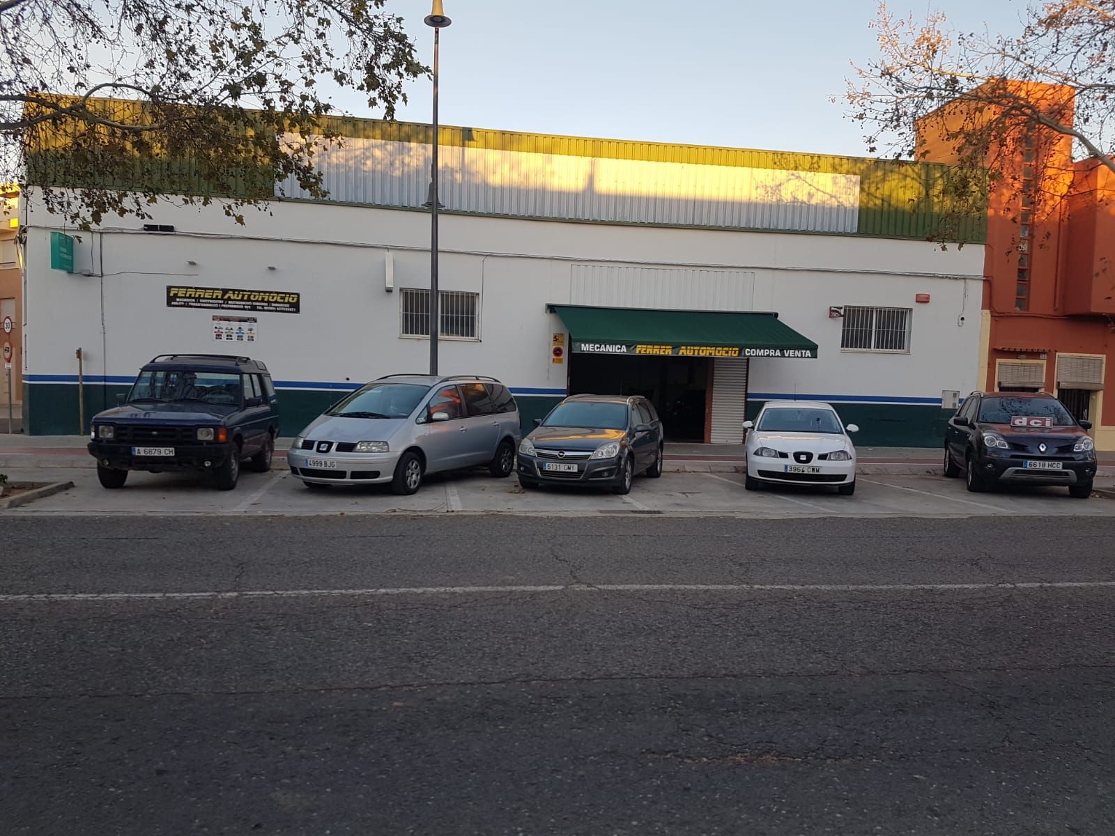 Venta de coches de segunda mano en L´ Alcúdia